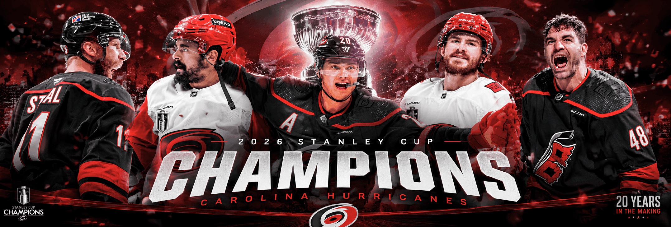 NHL