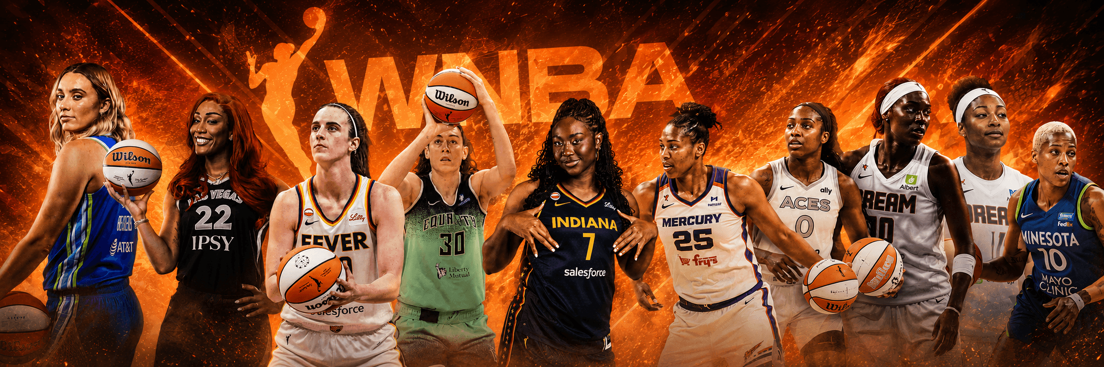 WNBA