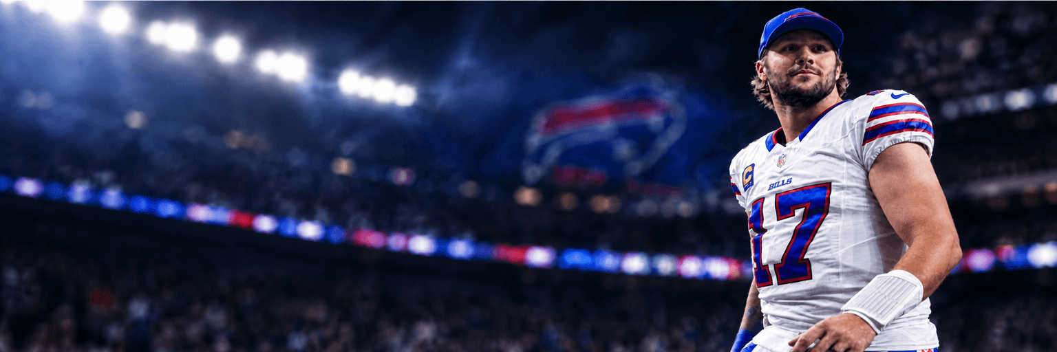 Josh Allen’s Two-Touchdown Performance Powers Bills over Raiders