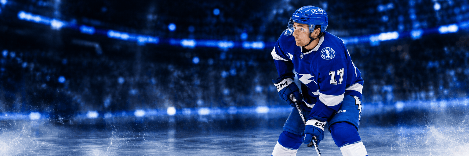 Tampa Bay Lightning Beat Seattle Kraken 4-3 in Overtime to Claim Thrilling Home Victory