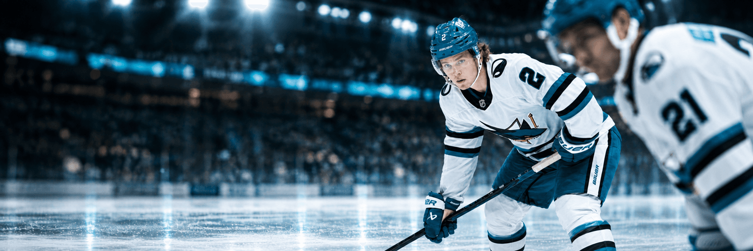 San Jose Sharks Defeat Nashville Predators 3-2 in Shootout After Late Third-Period Comeback