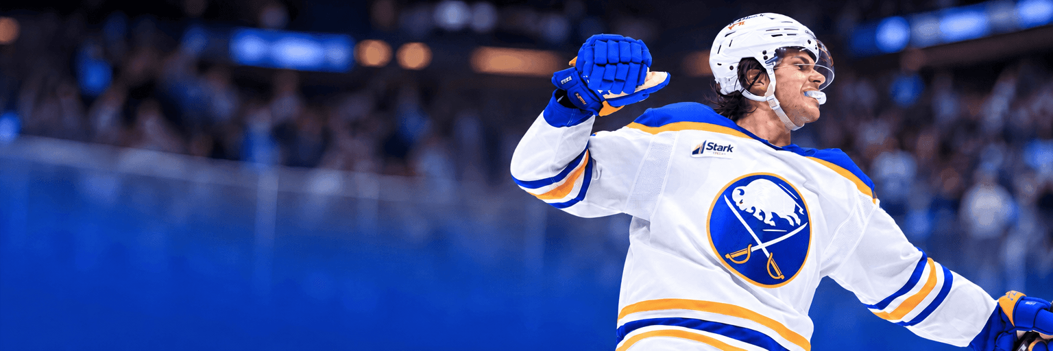 Buffalo Sabres Complete Comeback to Beat Toronto Maple Leafs 5-4 in Overtime