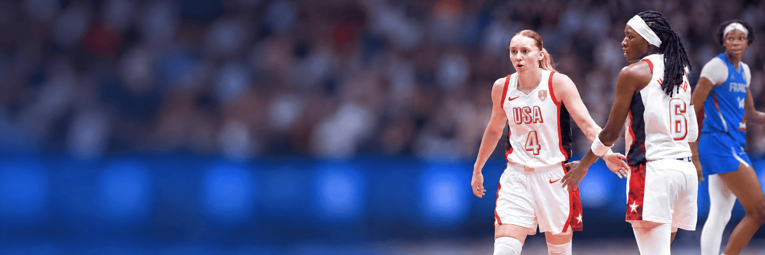 Game Recap: USA vs. France
