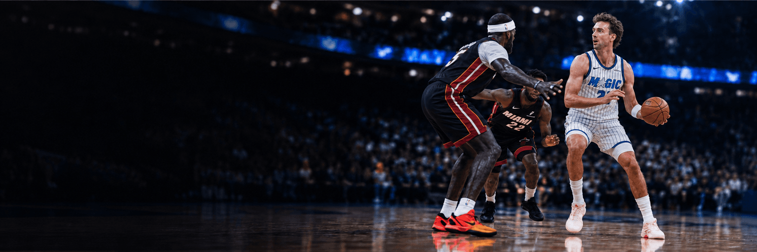 Orlando Magic Dominate Miami Heat 136-115 in Preseason Finale
