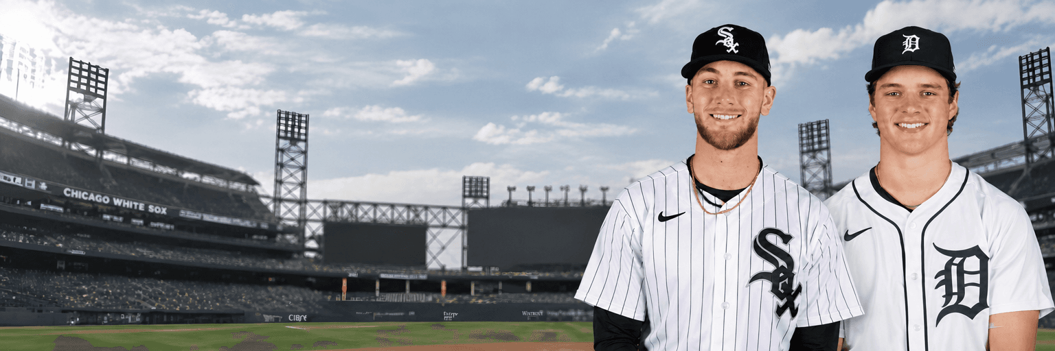 Game Preview: Chicago White Sox vs. Detroit Tigers