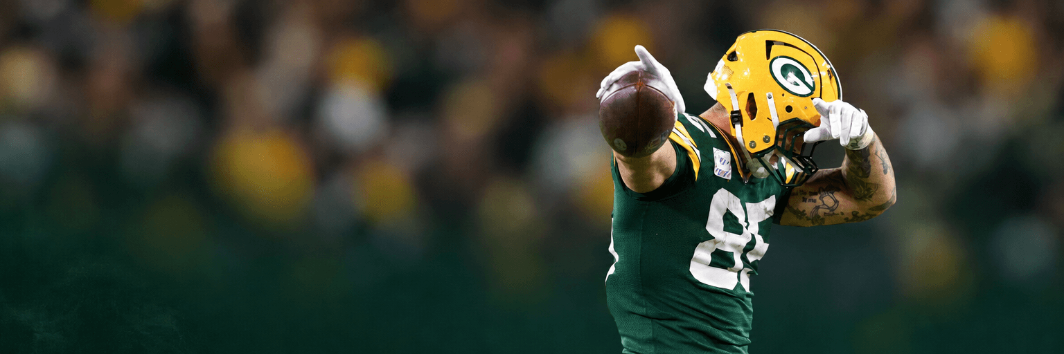 Green Bay Packers Defeat Dallas Cowboys 23-13 Behind Jordan Love’s Two Touchdowns