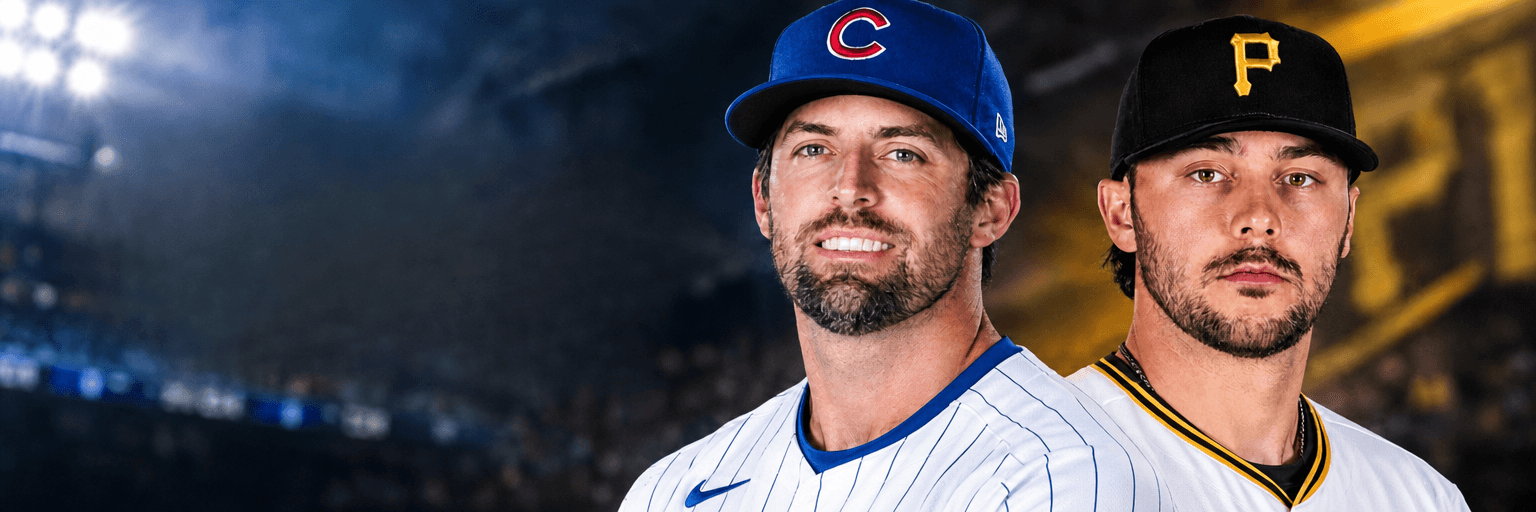 Game 2 Preview: Cubs vs. Pirates