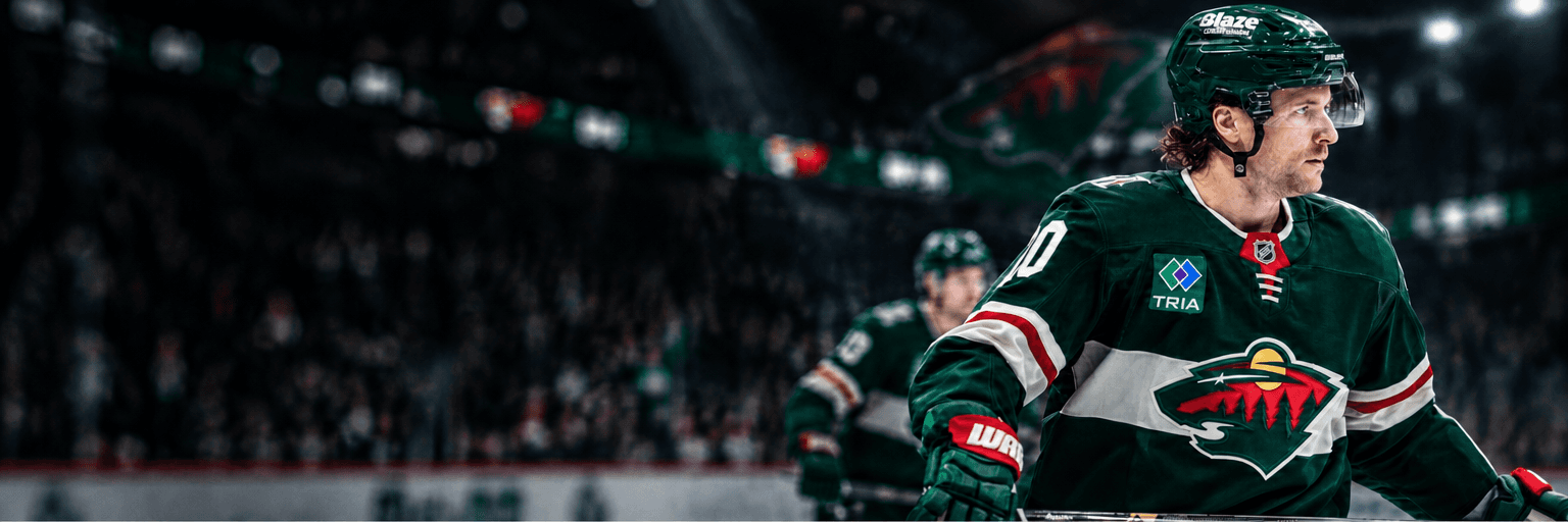 Minnesota Wild Hold Off Late Blues Comeback to Secure 5-4 Victory