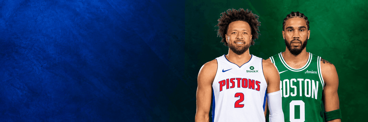 Pistons Begin New NBA Campaign Against Celtics in Early Eastern Conference Showdown