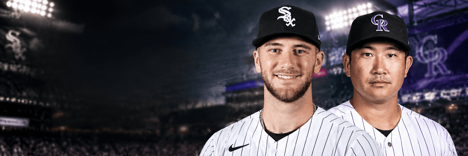 Game Preview: White Sox vs. Rockies
