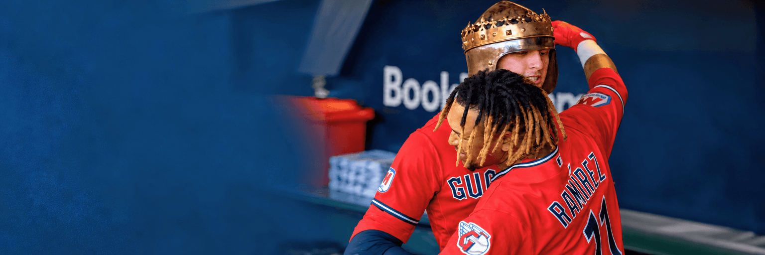 Cleveland Guardians Target Another ALCS Win Against the Tampa Bay Rays