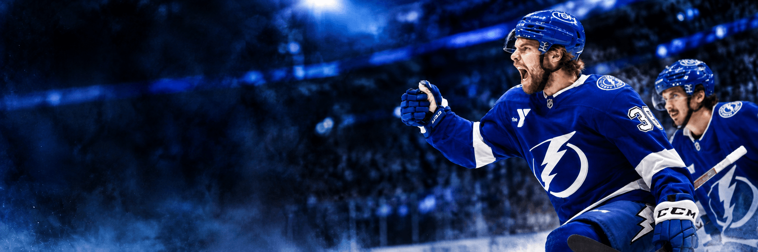 Brandon Hagel's Two-Goal Performance Helps Lightning Defeat Kraken in Overtime