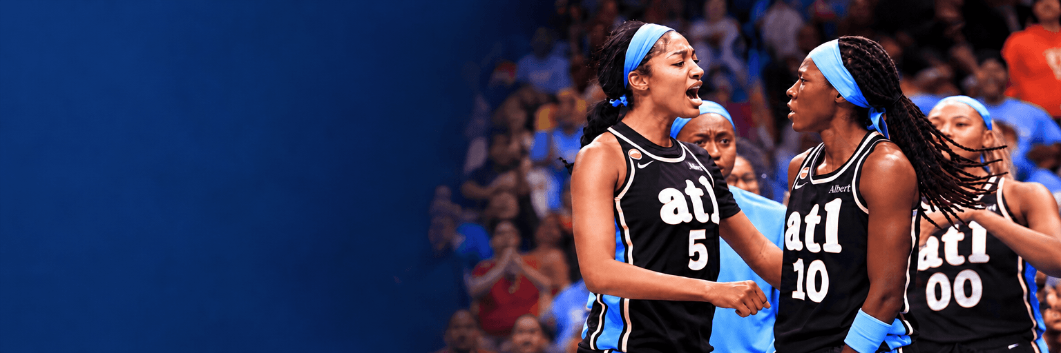 Dream Look to Take Command as Liberty Try to Even WNBA Semifinal Series