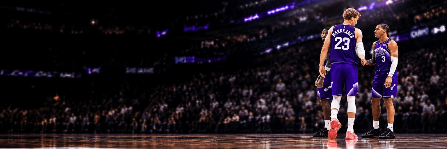 Utah Jazz vs. Phoenix Suns Prediction: Can Utah’s Statistical Edge Deliver a Road Win?