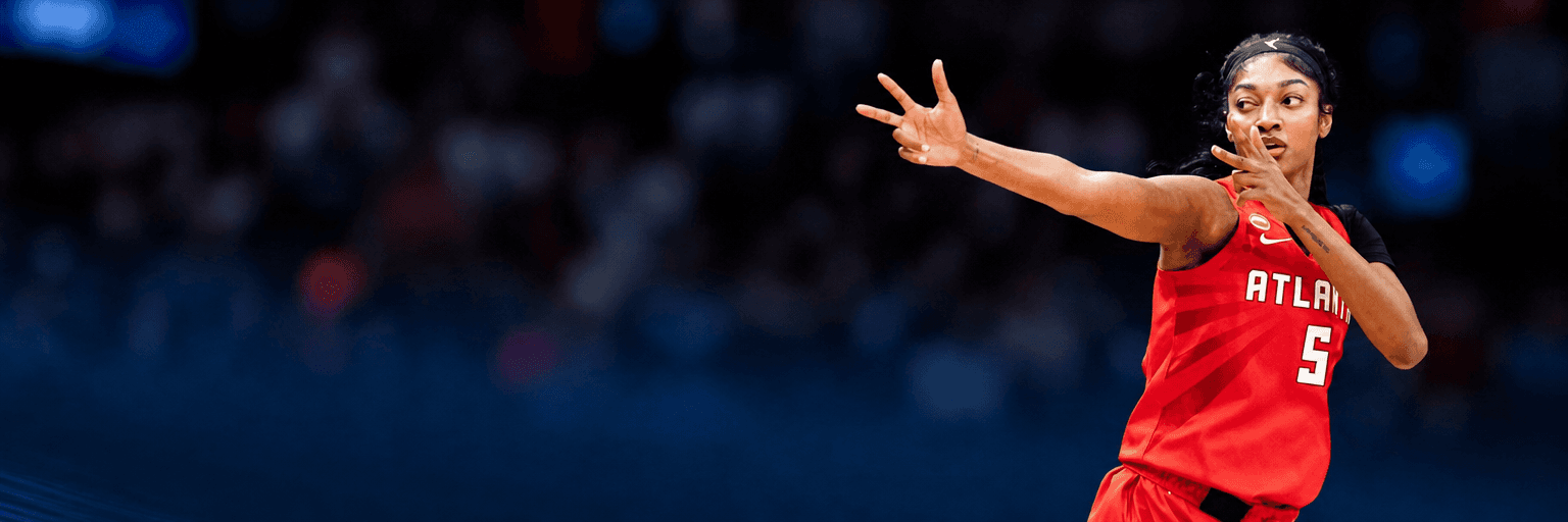 Atlanta Dream Complete Semifinal Sweep With Thrilling 85-83 Victory Over New York Liberty
