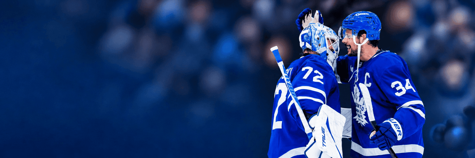 Toronto Maple Leafs Rally Past San Jose Sharks 3-1 Behind Gavin McKenna’s Game-Winning Goal